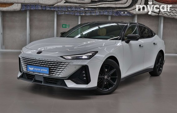 Changan UNI-V 2023