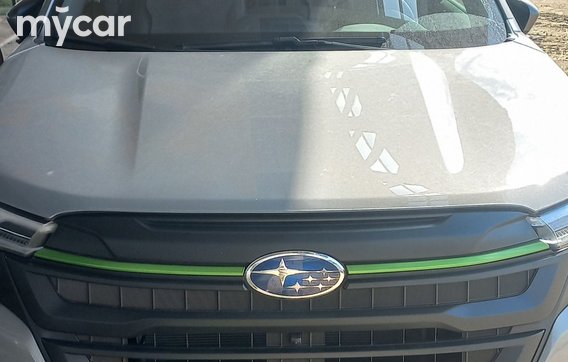 Subaru Forester 2025