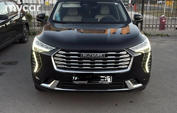Haval Jolion 2021