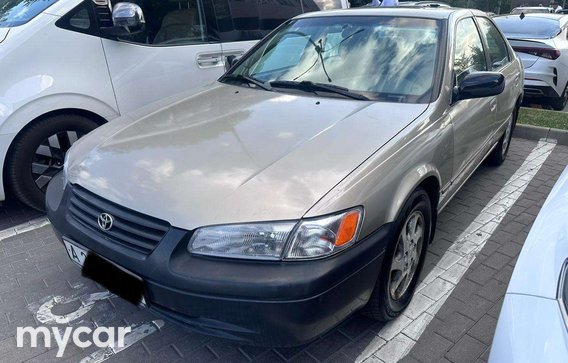 Toyota Camry 1998