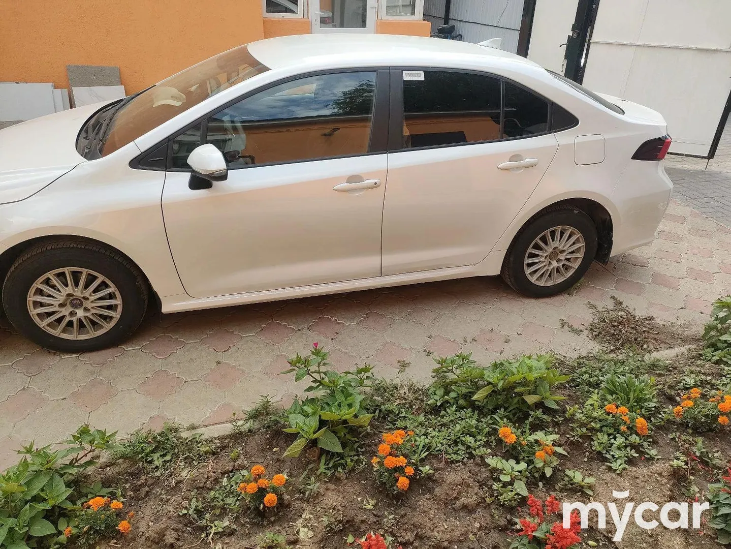 Toyota Corolla, 2023