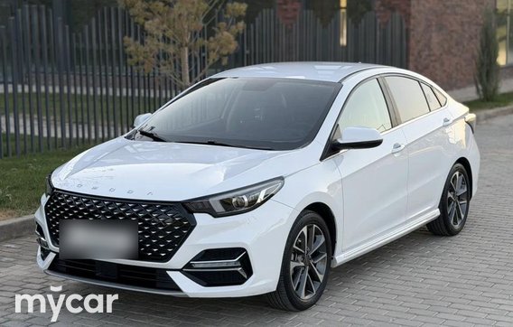 OMODA S5 2023