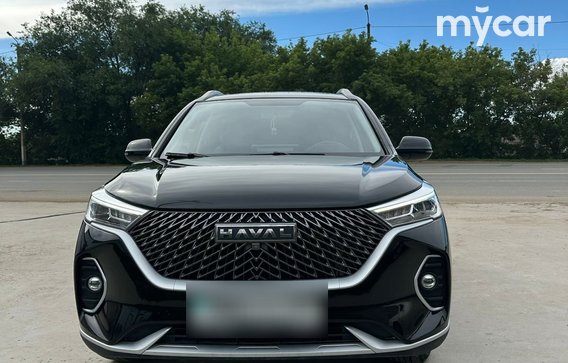 Haval M6 2025