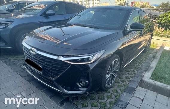 Chery Arrizo 8 2023