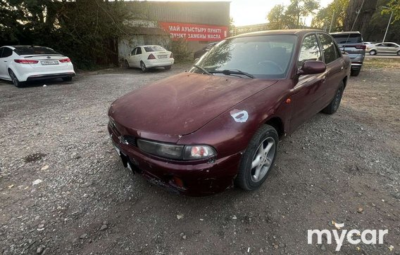 Mitsubishi Galant 1994