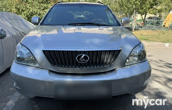 Lexus RX 2004