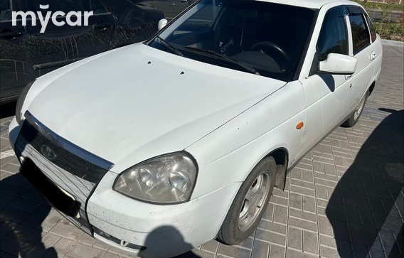 LADA Priora 2010