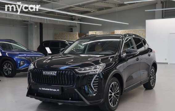 Haval Jolion 2024