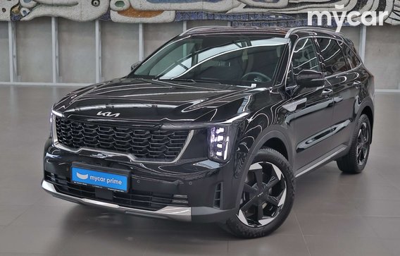 Kia Sorento 2025
