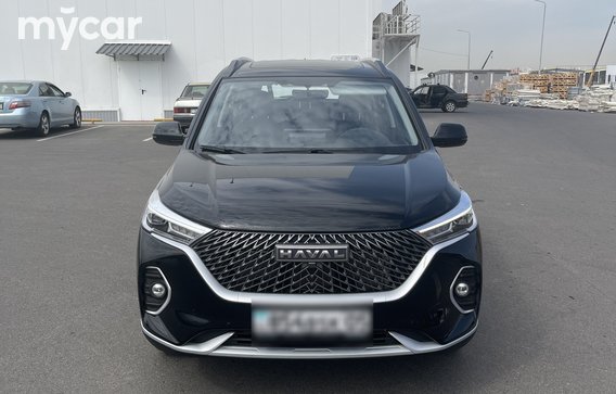 Haval M6 2026