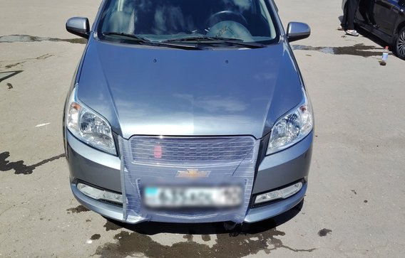 Chevrolet Nexia 2023