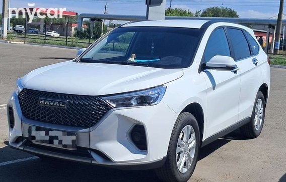 Haval M6 2026