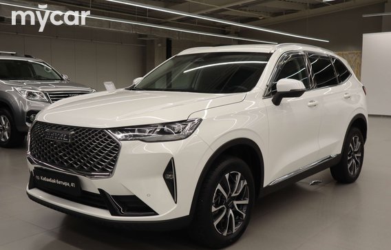 Haval H6 2023
