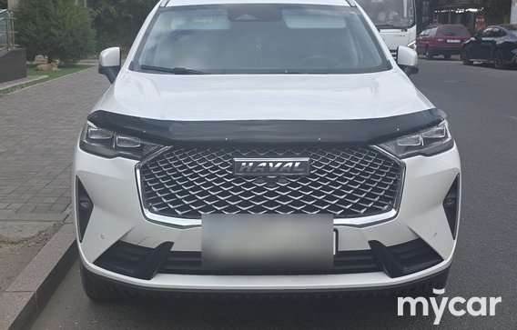 Haval H6 2023
