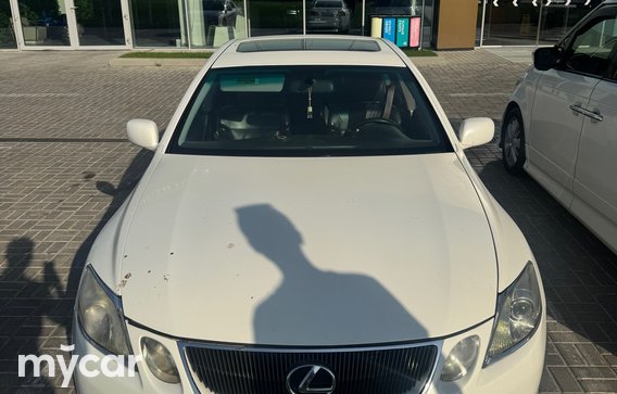 Lexus GS 2006