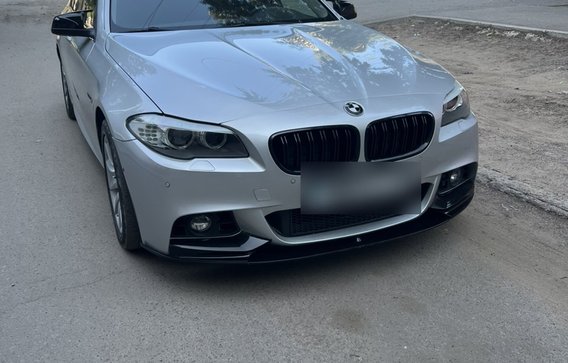 BMW 5 серия 2013