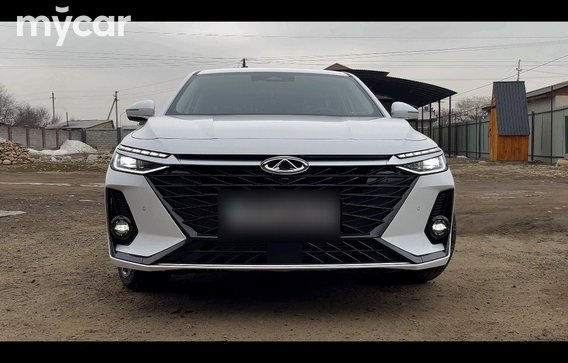 Chery Arrizo 8 2023