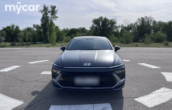 Hyundai Sonata 2024
