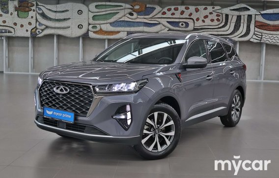 Chery Tiggo 7 Pro 2023