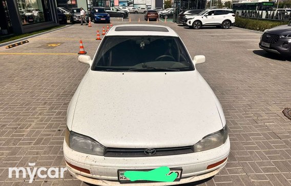 Toyota Camry 1992
