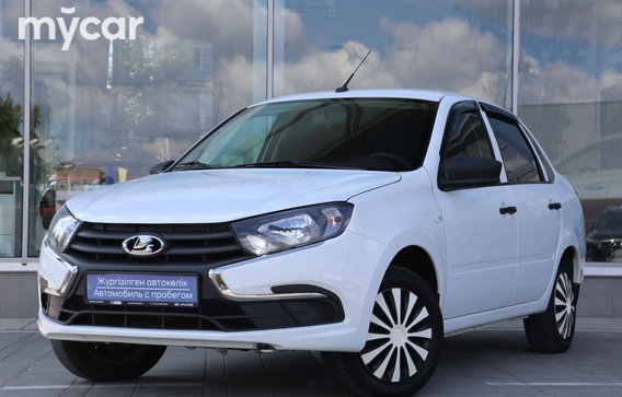 LADA Granta 2022