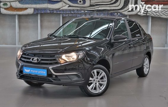 LADA Granta 2024