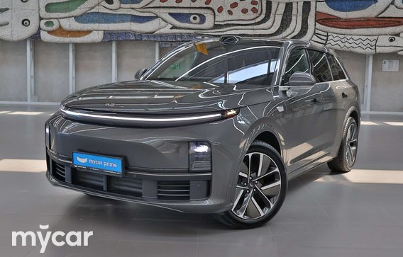 LiXiang L7 2025