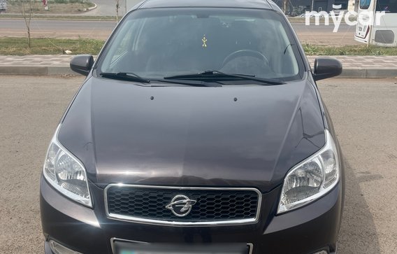 Ravon Nexia R3 2020