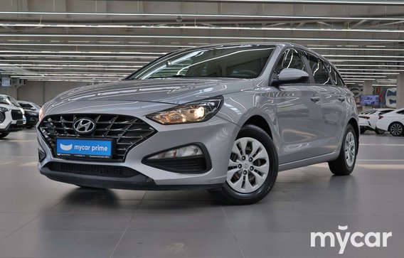 Hyundai i30 2023