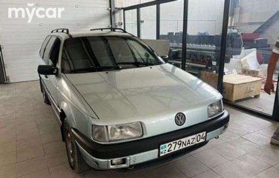 Volkswagen Passat 1992