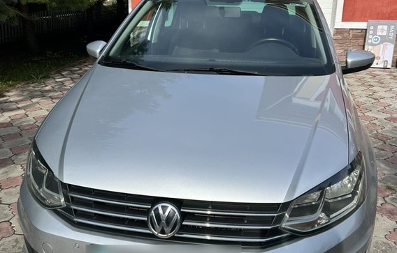 Volkswagen Polo 2020