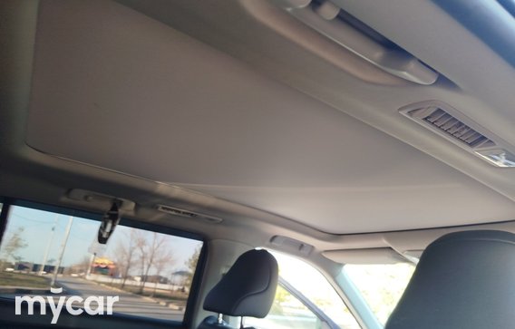 Toyota Highlander 2023