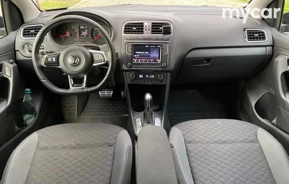 Volkswagen Polo 2018