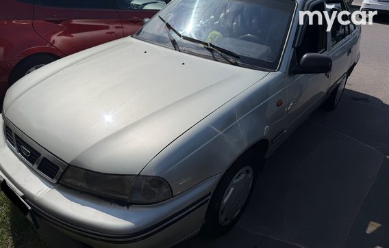 Daewoo Nexia 2006