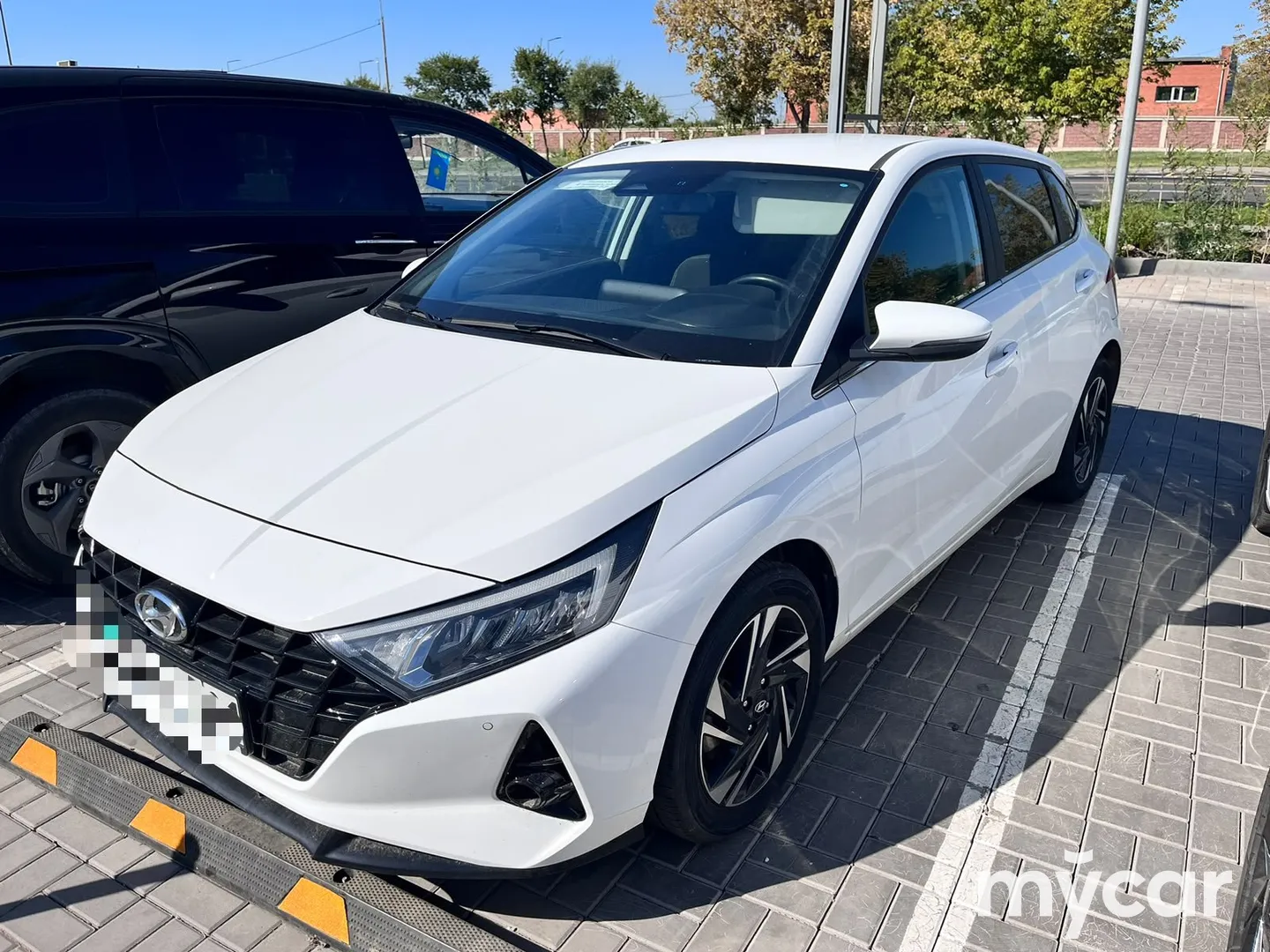 Hyundai i20, 2023