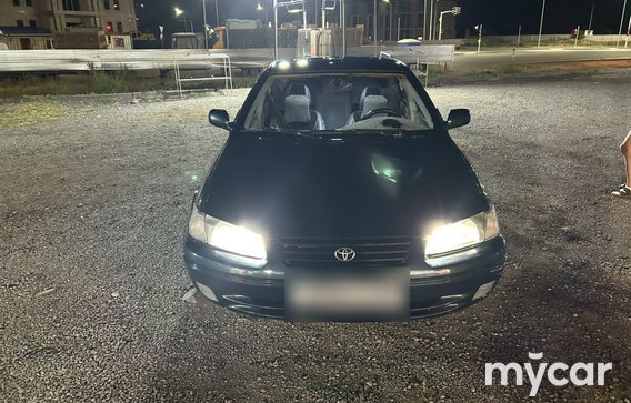 Toyota Camry 1999