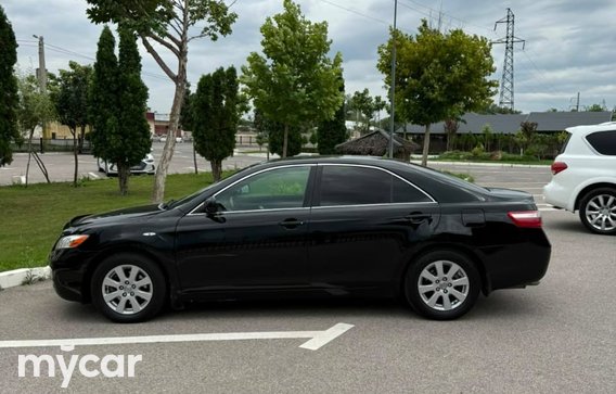 Toyota Camry 2008