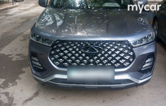 Chery Tiggo 7 Pro 2023