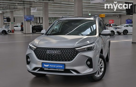Haval M6 2025