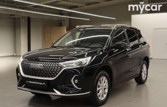 Haval M6 2023