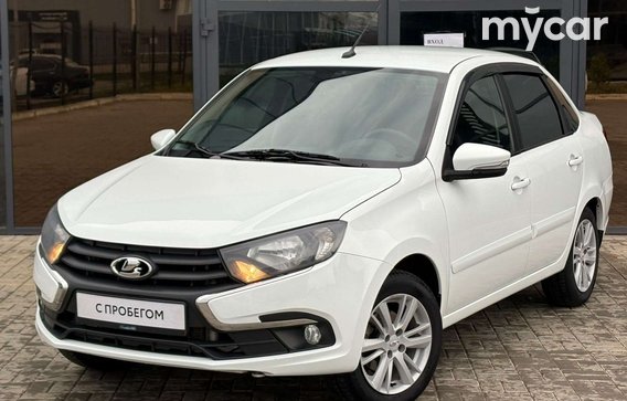 LADA Granta 2021
