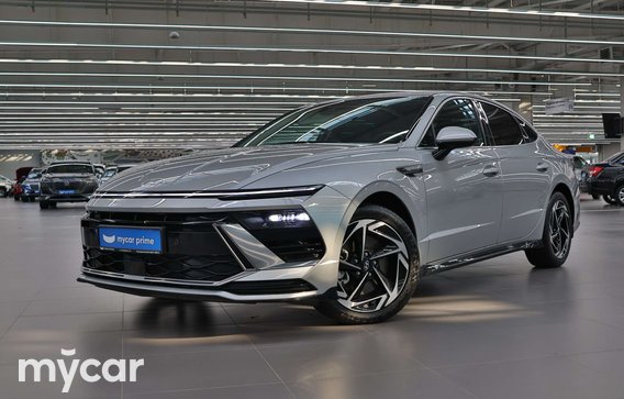 Hyundai Sonata 2024