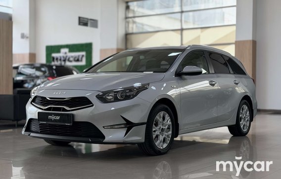 Kia Ceed 2023