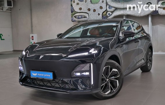 Changan Deepal S07 2026