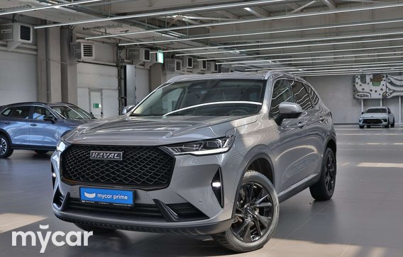 Haval H6 2022