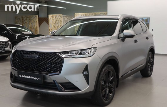 Haval H6 2023