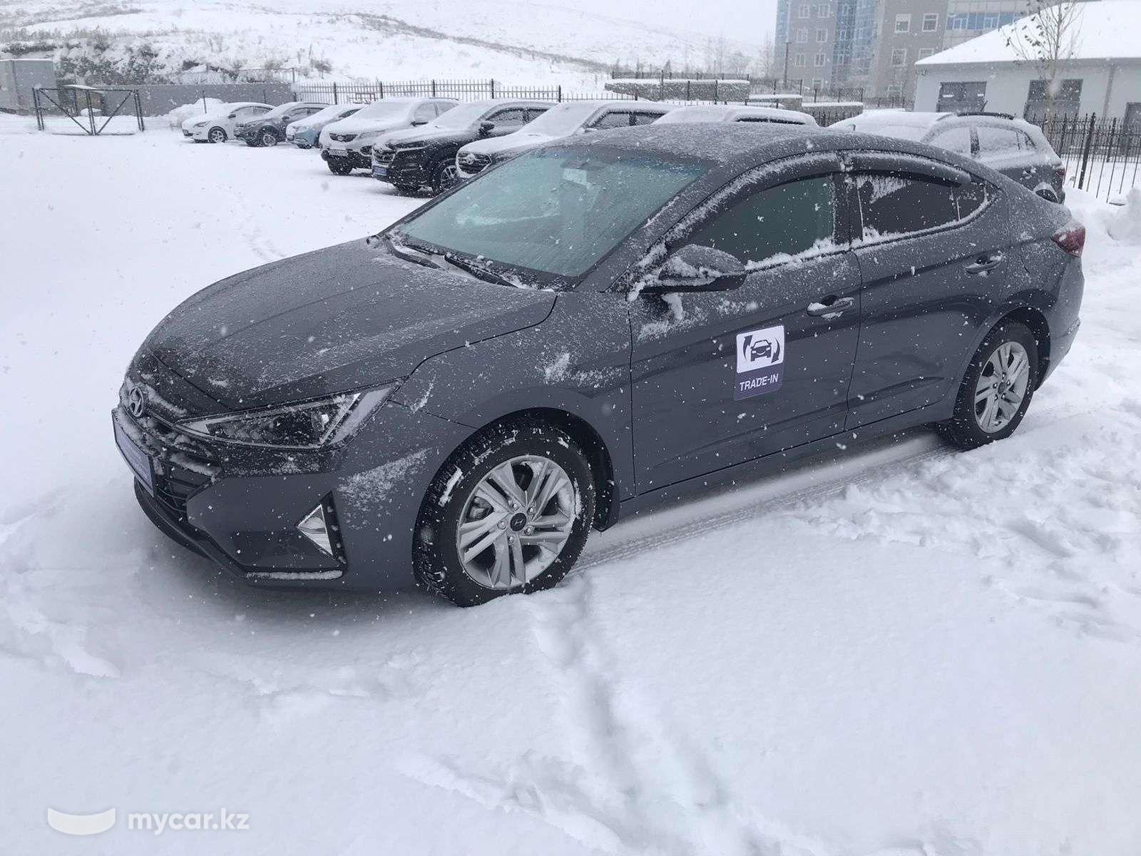 Купить Hyundai в Усть-Каменогорске, продажа и покупка Hyundai цены на авто  — Mycar