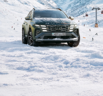 Льготный автокредит