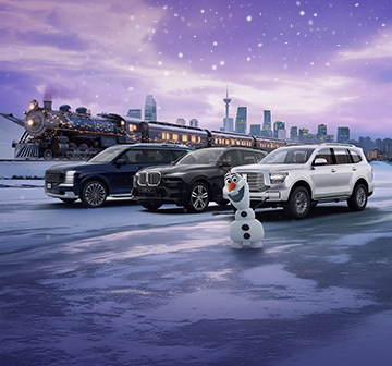 Авто для бизнеса