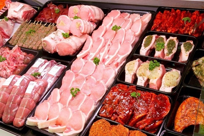 В Минсельхозе РК оценили риск роста цен на мясо из-за ситуации с топливом в России